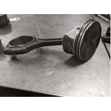 12P101 Piston and Connecting Rod Standard From 2014 Chrysler  Town & Country  3.6